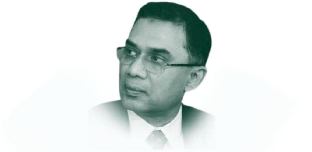 বাংলাদেশ জাতীয়তাবাদী দল—বিএনপি’র ভারপ্রাপ্ত চেয়ারম্যান,দেশের গণতন্ত্র পুনরুদ্ধার আন্দোলনের অন্যতম প্রধান নেতৃত্ব,জনতার আস্থার প্রতীকজনাব তারেক রহমান